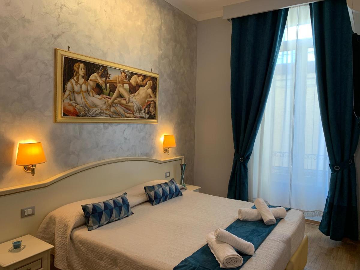 Domus Via Veneto Bed and breakfast