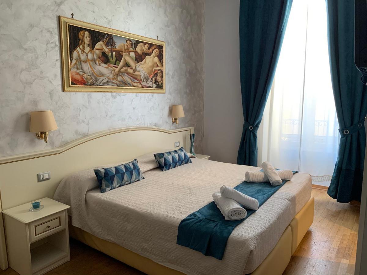 Domus Via Veneto Bed and breakfast