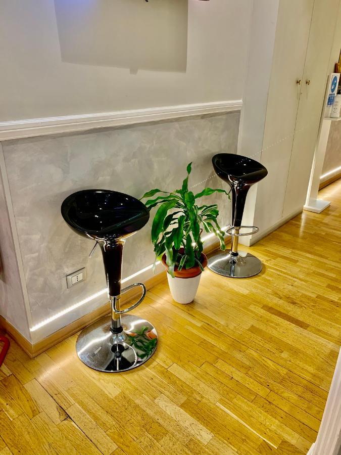 Domus Via Veneto Bed and breakfast Roma