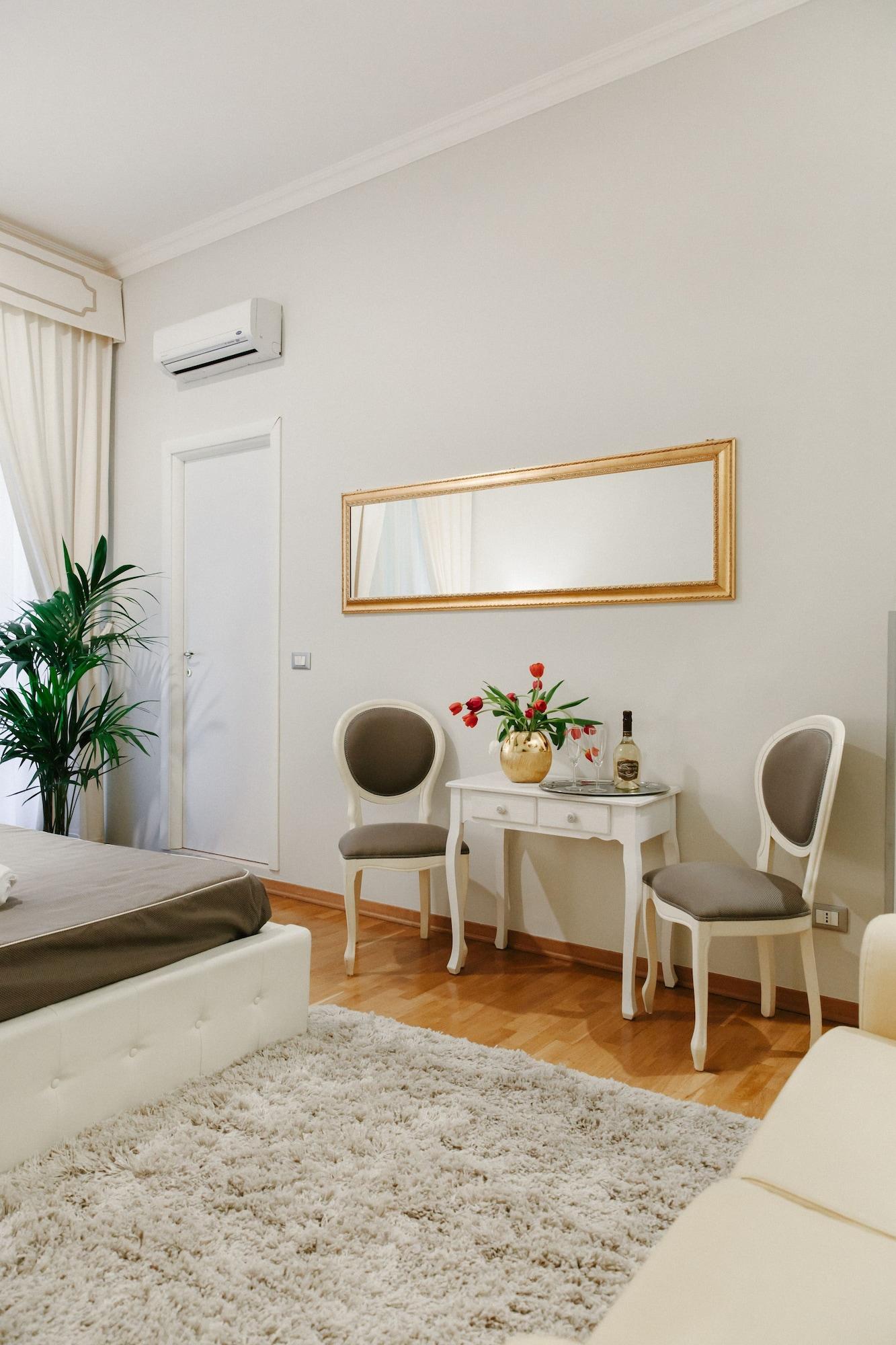 Domus Via Veneto Bed and breakfast Roma