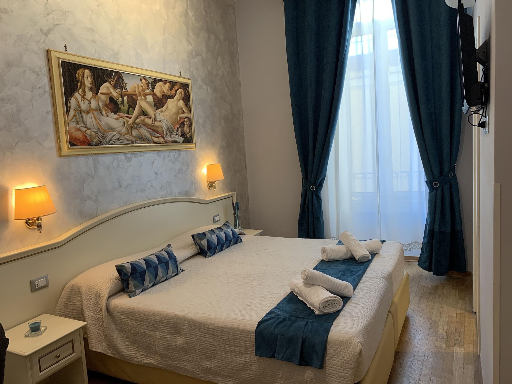 Bed and breakfast Domus Via Veneto