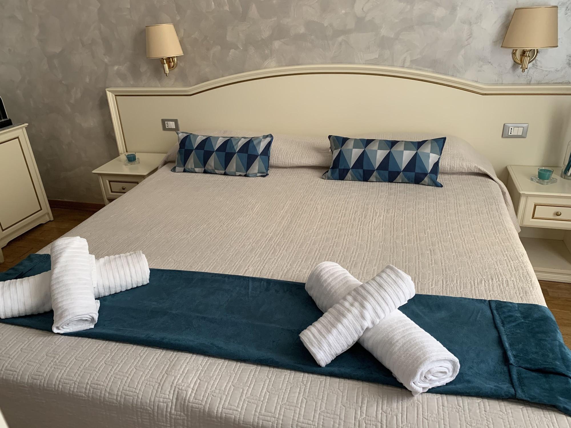 Domus Via Veneto Bed and breakfast Roma