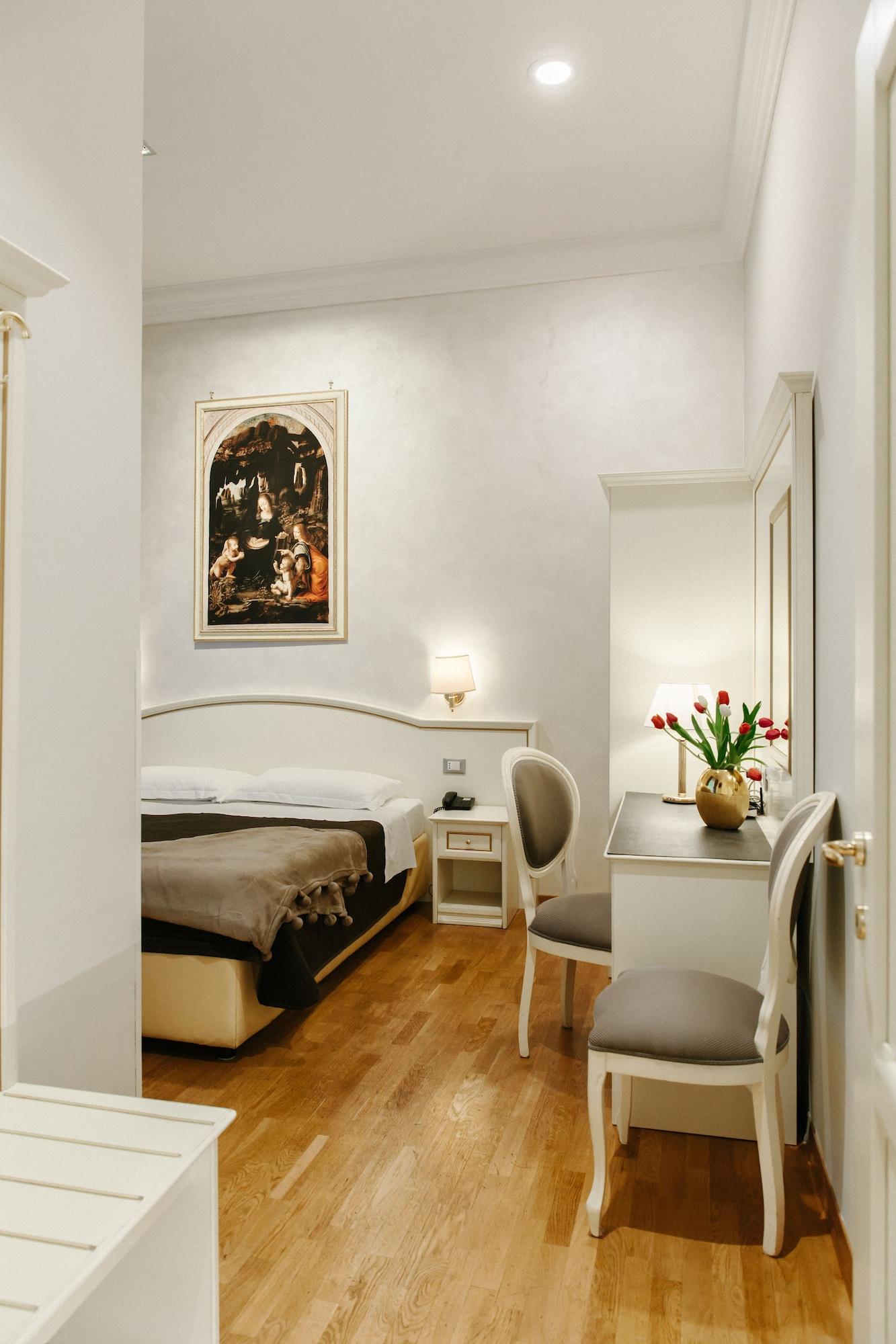 Domus Via Veneto Bed and breakfast Roma