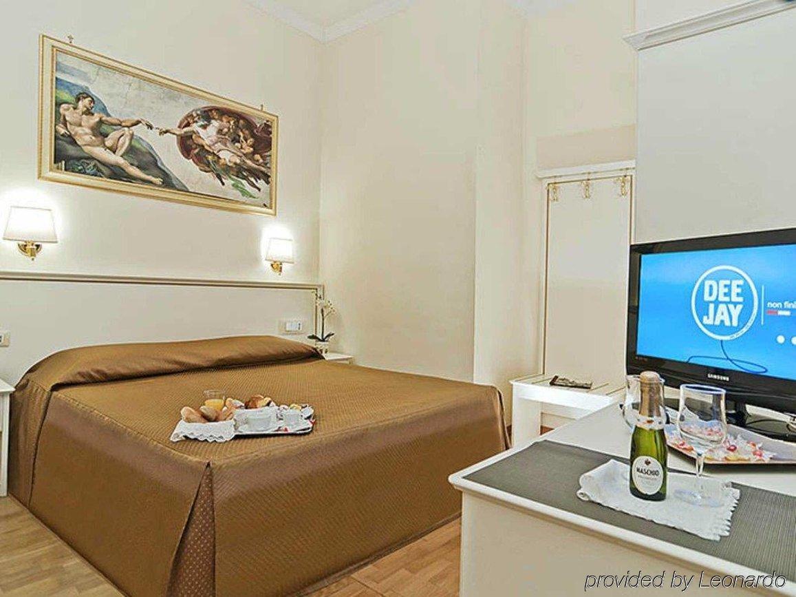 Bed and breakfast Domus Via Veneto 2*