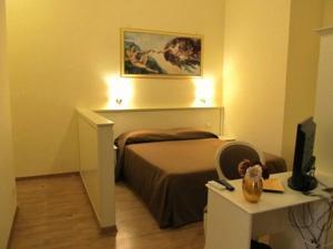 Domus Via Veneto Bed and breakfast 2*