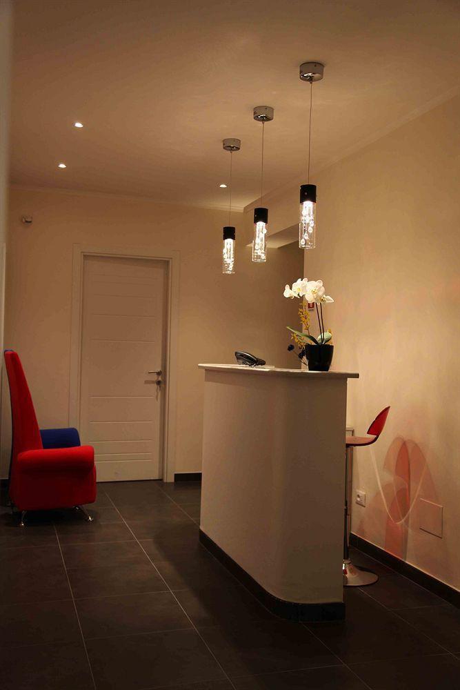 Bed and breakfast Domus Via Veneto