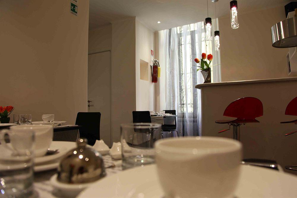 Domus Via Veneto Bed and breakfast