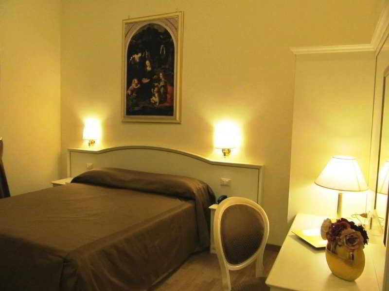 Domus Via Veneto Bed and breakfast