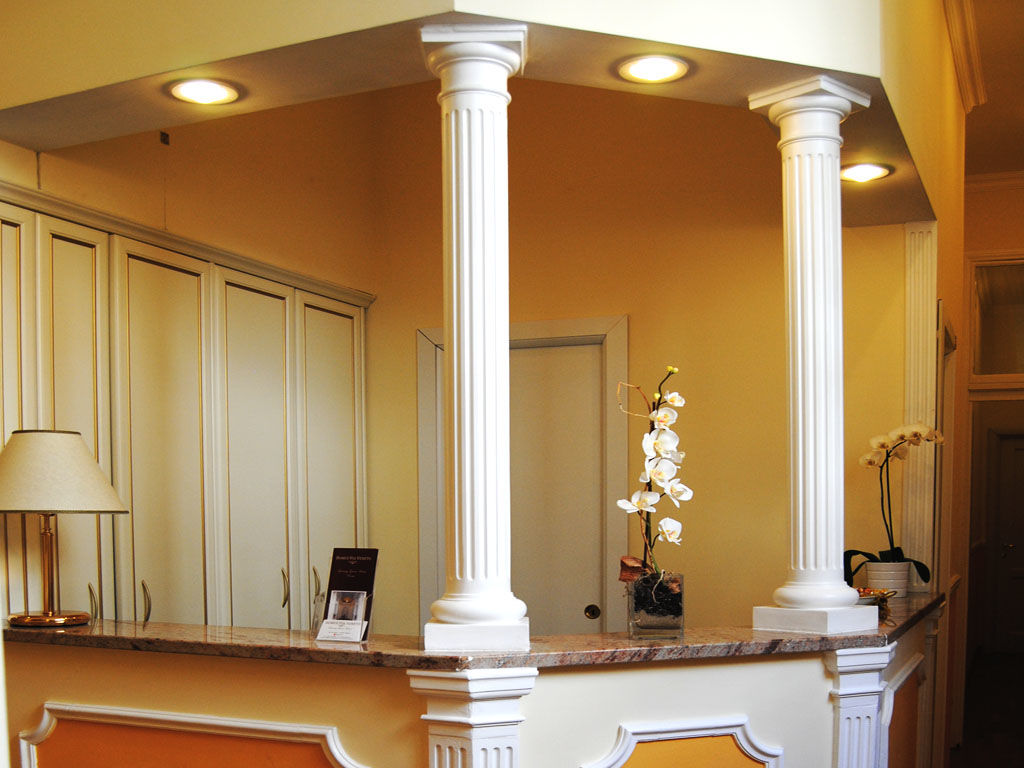 Bed and breakfast Domus Via Veneto 2*