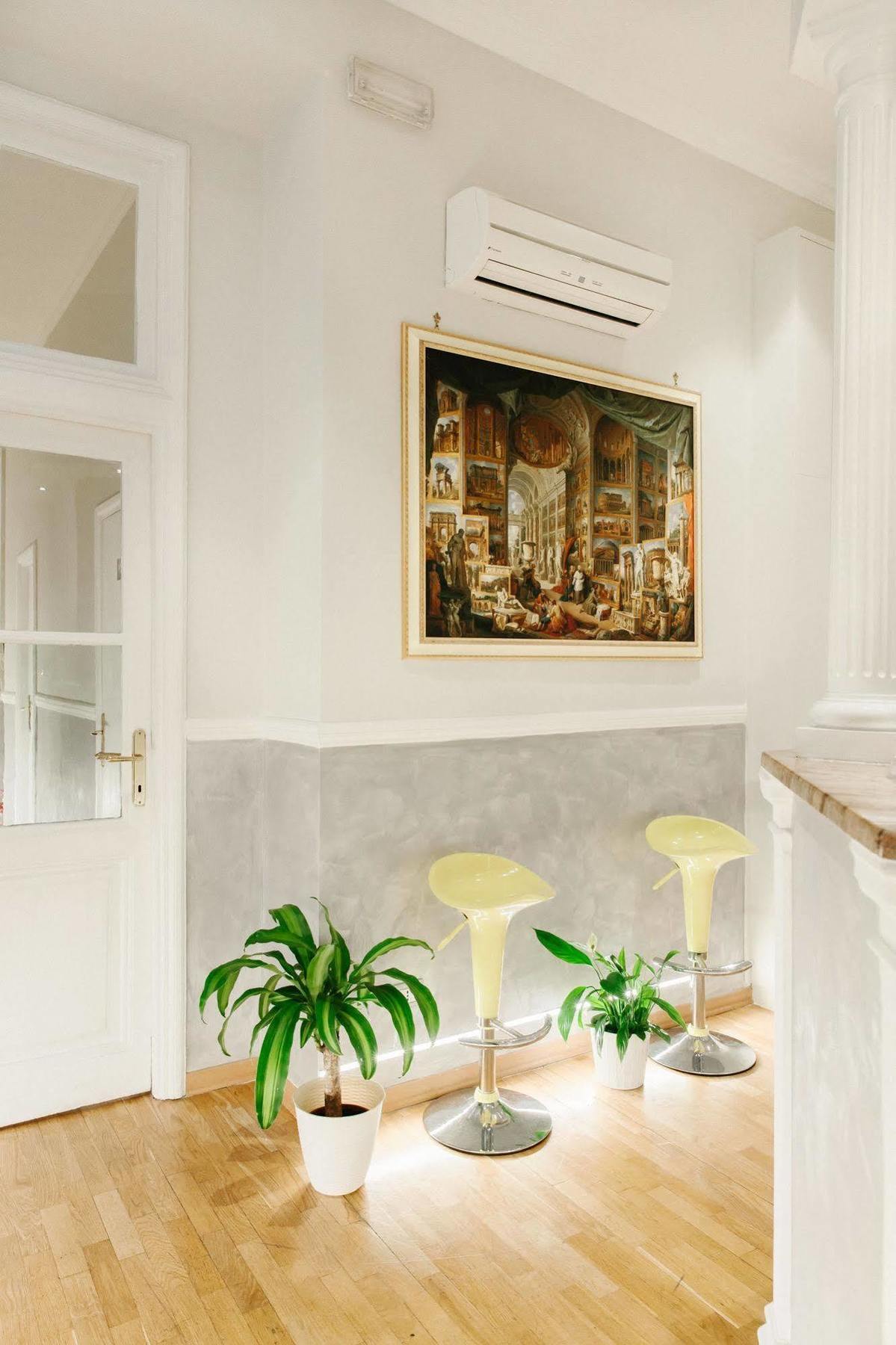 Domus Via Veneto Bed and breakfast