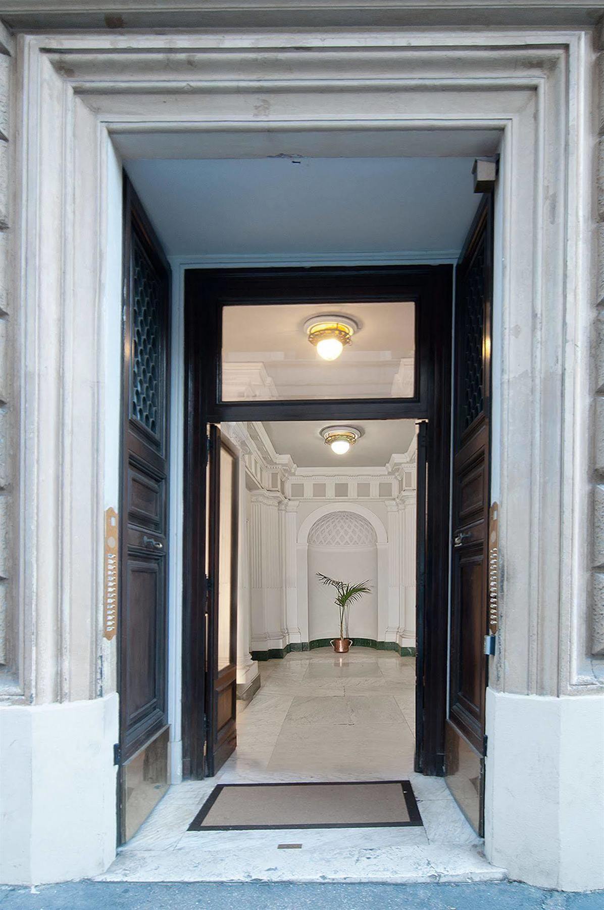 Bed and breakfast Domus Via Veneto 2*