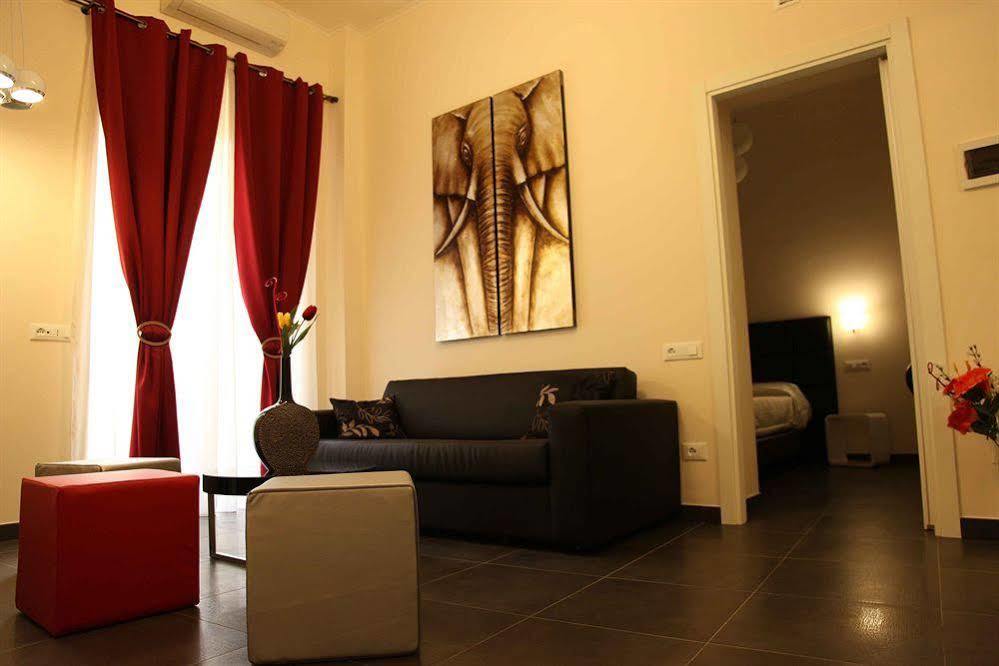 Domus Via Veneto Bed and breakfast Roma