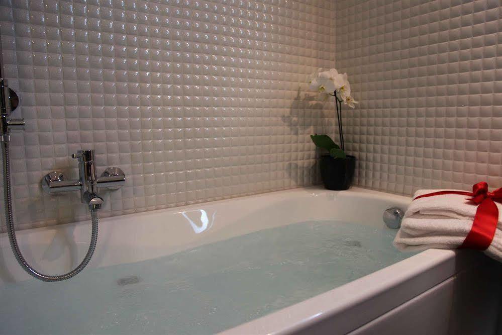 Bed and breakfast Domus Via Veneto