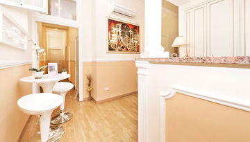Bed and breakfast Domus Via Veneto Roma