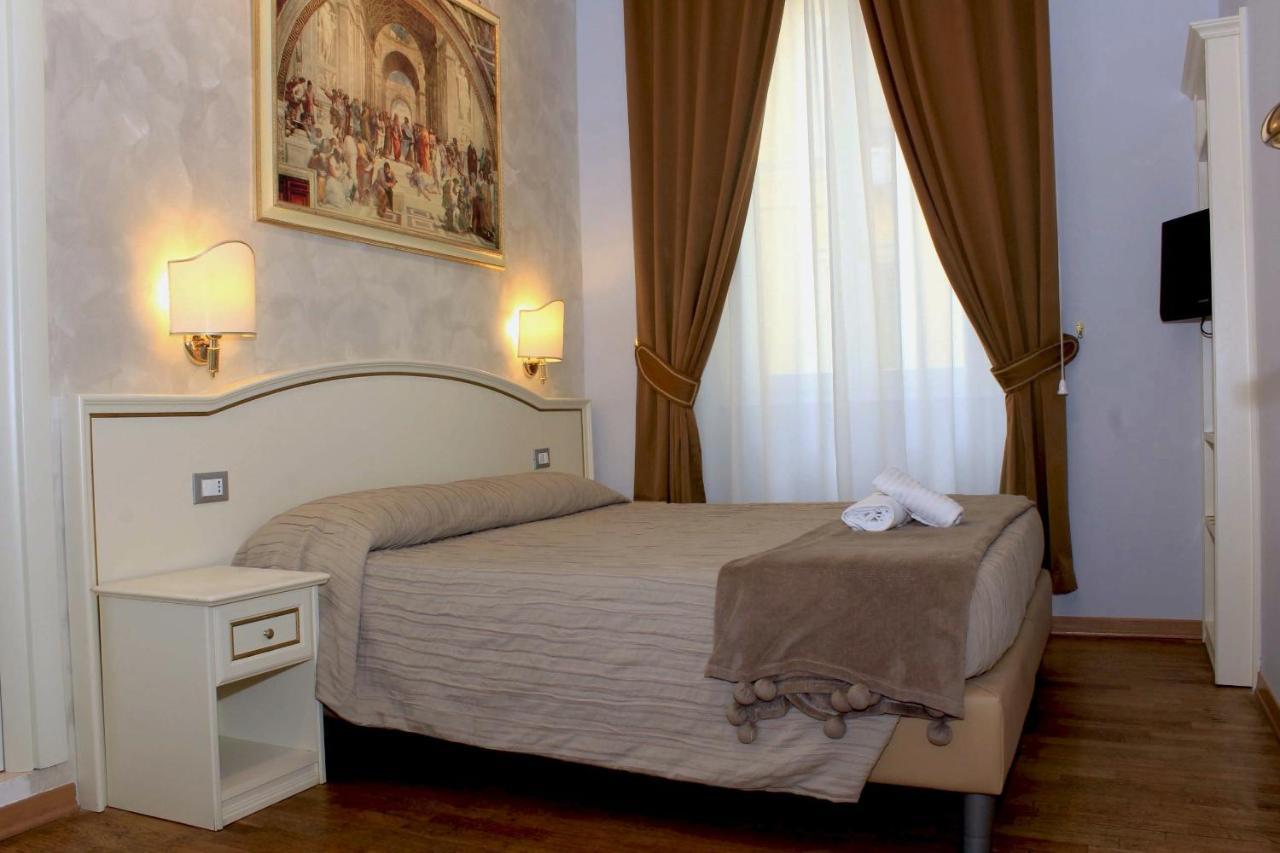 Bed and breakfast Domus Via Veneto