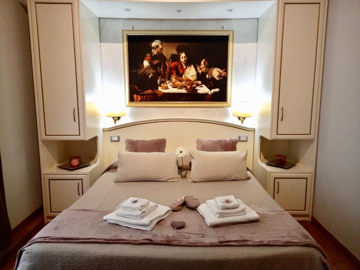 Domus Via Veneto Bed & Breakfast