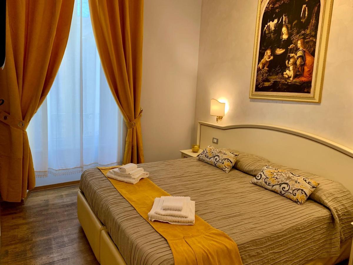 Domus Via Veneto
