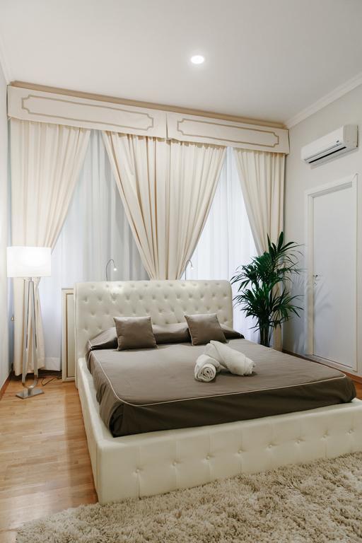 Domus Via Veneto 2* Rome