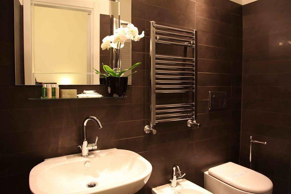 Domus Via Veneto Rome